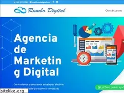 Sites similar to rumbodigital.com