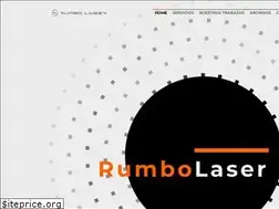 Sites similar to rumbolaser.com