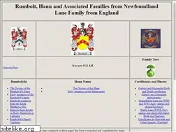 Sites similar to rumbolt.com