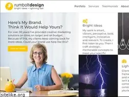 Sites similar to rumboltdesign.com