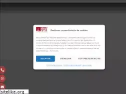 Sites similar to rumbonorte.es