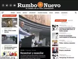 Sites similar to rumbonuevo.com