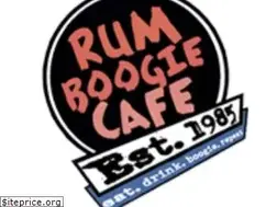 Sites similar to rumboogie.com