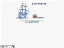 Sites similar to rumbos.net