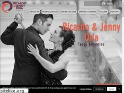 Sites similar to rumbosdetango.com