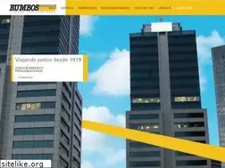Sites similar to rumbosturismo.com