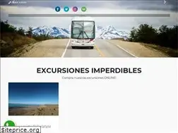 Sites similar to rumbosur.com.ar