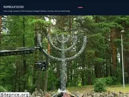 Sites similar to rumbulasecho.org