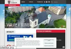Sites similar to rumburk.cz