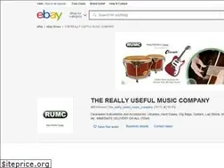 Sites similar to rumc-ltd.com
