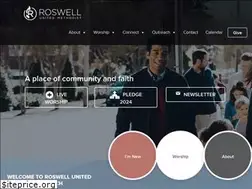 Sites similar to rumc.com