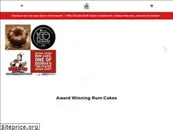 Sites similar to rumcakelady.com