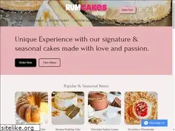 Sites similar to rumcakesfactory.com