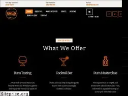 Sites similar to rumcask.co.uk