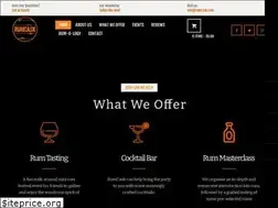Sites similar to rumcask.com