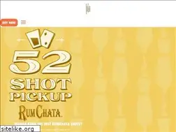 Sites similar to rumchata.com