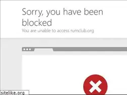 Sites similar to rumclub.org