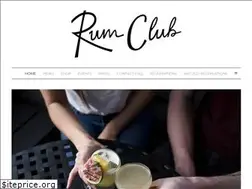 Sites similar to rumclubpdx.com