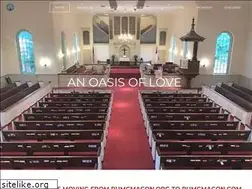 Sites similar to rumcmacon.org