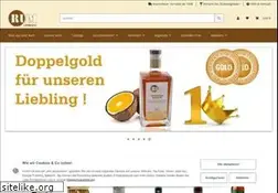Sites similar to rumcompany.de