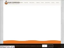 Sites similar to rumcompass.com