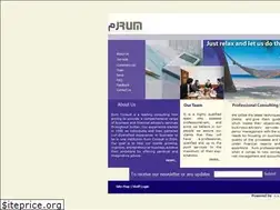 Sites similar to rumconsult.com