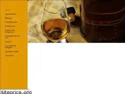 Sites similar to rumconsultant.com