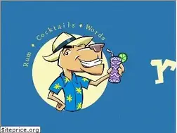 Sites similar to rumdood.com