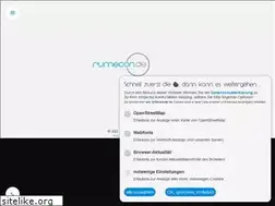 Sites similar to rumecon.de