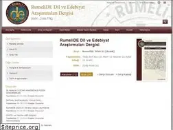 Sites similar to rumelide.com