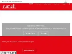 Sites similar to rumelihukuk.com
