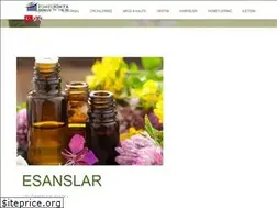 Sites similar to rumelikimya.com