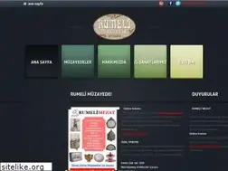 Sites similar to rumelimuzayede.com