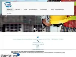 Sites similar to rumeliosgb.com.tr