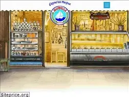 Sites similar to rumelipastanesi.com