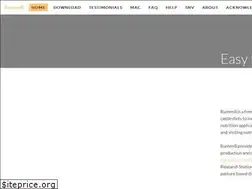 Sites similar to rumen8.com.au