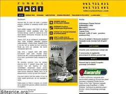 Sites similar to rumenitaxi.com