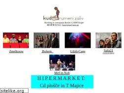 Sites similar to rumenizaliv.si