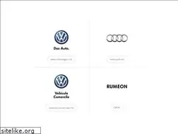 Sites similar to rumeon.md