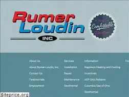 Sites similar to rumerloudin.com