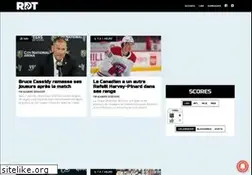 Sites similar to rumeursdetransaction.com