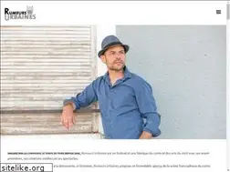 Sites similar to rumeursurbaines.org
