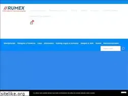 Sites similar to rumex.pt