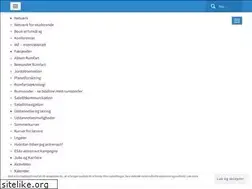 Sites similar to rumfart.dk
