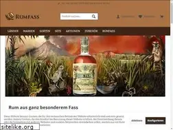Sites similar to rumfass.de