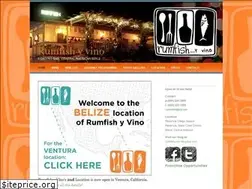 Sites similar to rumfishyvino.com