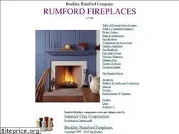 Sites similar to rumford.com