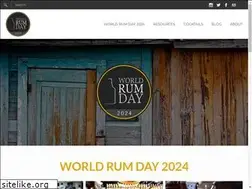 Sites similar to rumguide.com