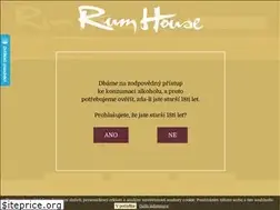 Sites similar to rumhouse.cz