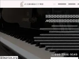 Sites similar to rumi-piano.com